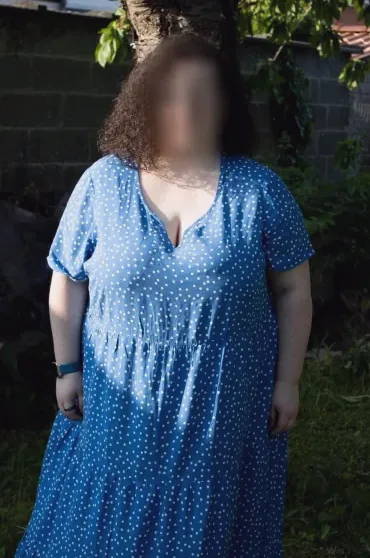 Alena, 22