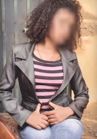 Aleyna, 24