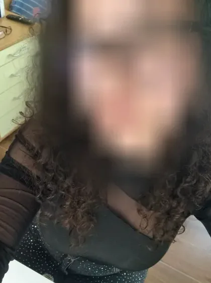 Alina, 24