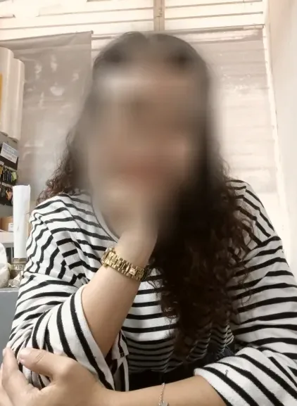 Anja, 31
