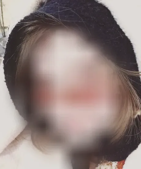 Anja, 19
