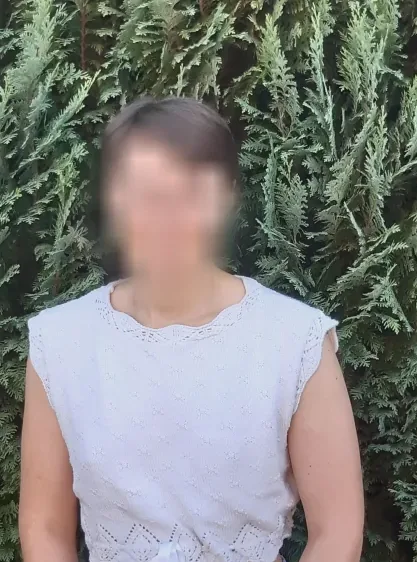 Annika, 27