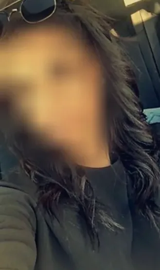 Antonia, 20