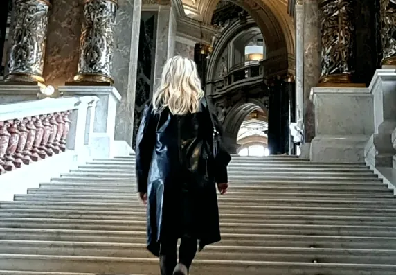 Chiara, 20