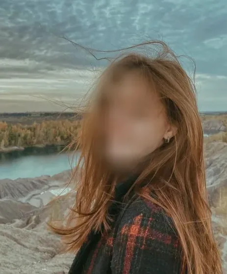 Christina, 23