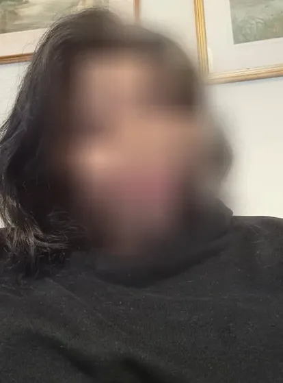 Emily, 34