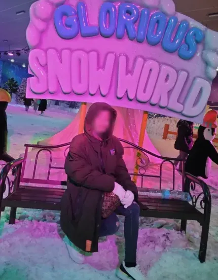 Fabienne, 35