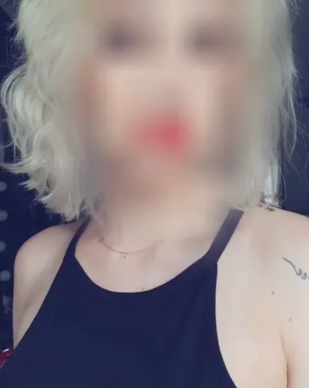 Greta, 37