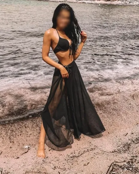 Hannah, 35