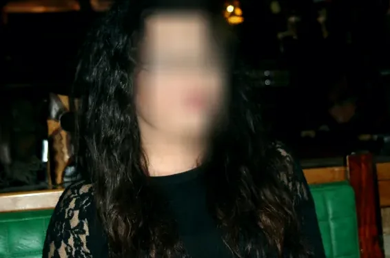 Ida, 24