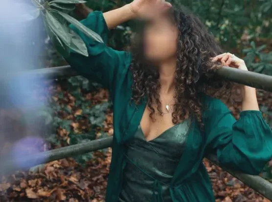 Kerstin, 36