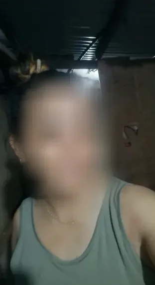 Mareike, 40