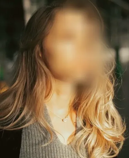 Marie, 40