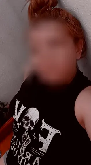 Marie, 35