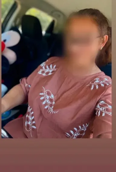 Miriam, 39