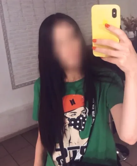 Ramona, 35