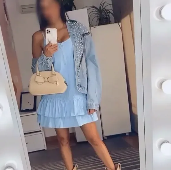 Romy, 40