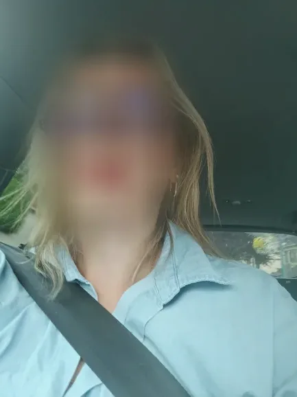 Romy, 34