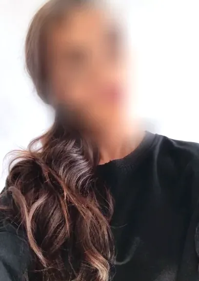 Stefanie, 38
