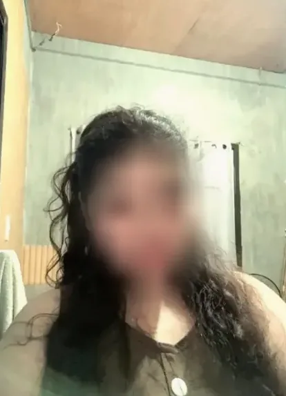 Theresa, 20